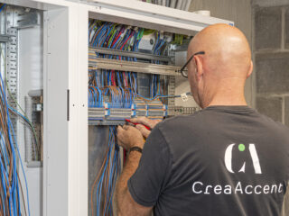 Elektriciteitswerken 1