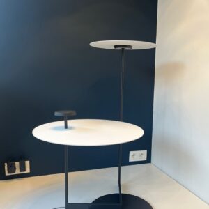 FLAT VLOERLAMP