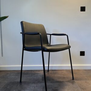 GALILEO STOELEN - SET VAN 8 STUKS