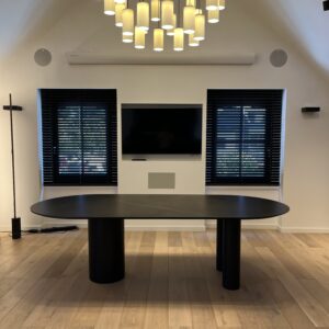 AMATO RONDO - TAFEL